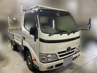 TOYOTA Dyna Flat Body QDF-KDY231 2014 173,853km_3