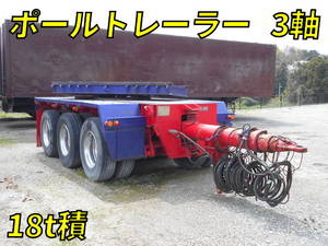 Others Others Pole Trailer NTP2041 1990 _1