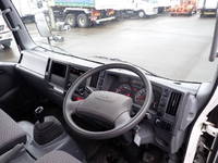 ISUZU Elf Flat Body TPG-NNR85AR 2017 86,000km_23