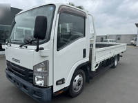 ISUZU Elf Flat Body TPG-NNR85AR 2017 86,000km_3