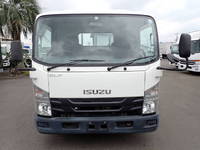 ISUZU Elf Flat Body TPG-NNR85AR 2017 86,000km_9