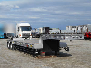 Others Heavy Equipment Transportation Trailer_1