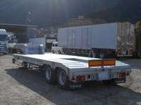 Others Others Heavy Equipment Transportation Trailer TL26G4E2 (KAI) 2023 _2