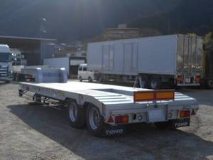 Others Heavy Equipment Transportation Trailer_2