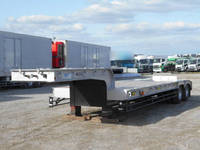 Others Others Heavy Equipment Transportation Trailer TL26G4E2 (KAI) 2023 _3