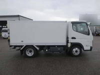 MITSUBISHI FUSO Canter Reefer Van 2TG-FBA00 2021 19,105km_5