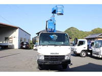 ISUZU Elf Cherry Picker BKG-NKR85AN 2011 46,000km_8