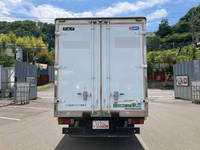 HINO Dutro Refrigerator & Freezer Truck TKG-XZC600M 2014 197,026km_10