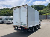 HINO Dutro Refrigerator & Freezer Truck TKG-XZC600M 2014 197,026km_2
