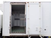MITSUBISHI FUSO Canter Refrigerator & Freezer Truck TKG-FBA50 2015 190,000km_11