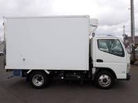 MITSUBISHI FUSO Canter Refrigerator & Freezer Truck TKG-FBA50 2015 190,000km_4
