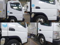 MITSUBISHI FUSO Canter Aluminum Wing TKG-FEB80 2014 122,000km_4