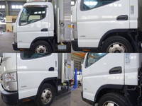 MITSUBISHI FUSO Canter Aluminum Wing TKG-FEB80 2014 122,000km_6