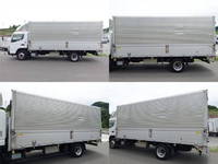 MITSUBISHI FUSO Canter Aluminum Wing TKG-FEB80 2014 122,000km_7