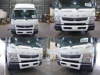 MITSUBISHI FUSO Canter Aluminum Wing TKG-FEB80 2014 122,000km_8