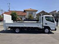 MITSUBISHI FUSO Canter Flat Body TPG-FEB50 2018 24,900km_4