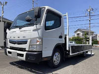 MITSUBISHI FUSO Canter Flat Body TPG-FEB50 2018 24,900km_7