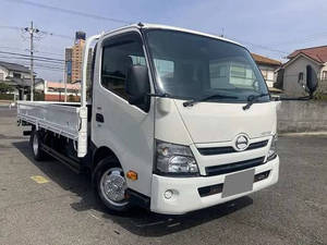 HINO Dutro Flat Body TPG-XZU712M 2018 26,528km_1