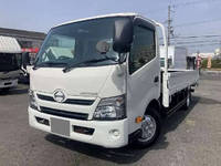 HINO Dutro Flat Body TPG-XZU712M 2018 26,528km_3