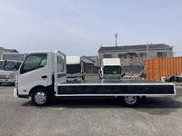 HINO Dutro Flat Body TPG-XZU712M 2018 26,528km_9