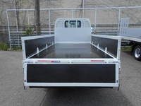 ISUZU Elf Flat Body TRG-NKR85A 2019 113,000km_17