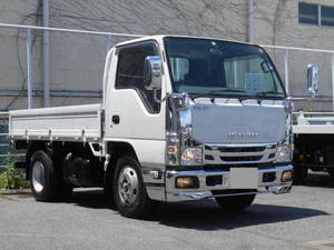 ISUZU Elf Flat Body TRG-NKR85A 2019 113,000km_1