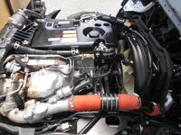 ISUZU Elf Flat Body TRG-NKR85A 2019 113,000km_20