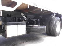 ISUZU Elf Flat Body TRG-NKR85A 2019 113,000km_21