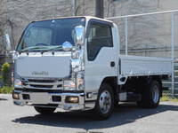 ISUZU Elf Flat Body TRG-NKR85A 2019 113,000km_2