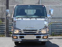 ISUZU Elf Flat Body TRG-NKR85A 2019 113,000km_4
