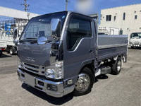 ISUZU Elf Flat Body TPG-NKS85AN 2016 27,256km_3