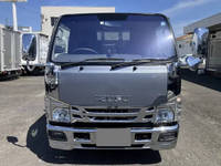 ISUZU Elf Flat Body TPG-NKS85AN 2016 27,256km_5