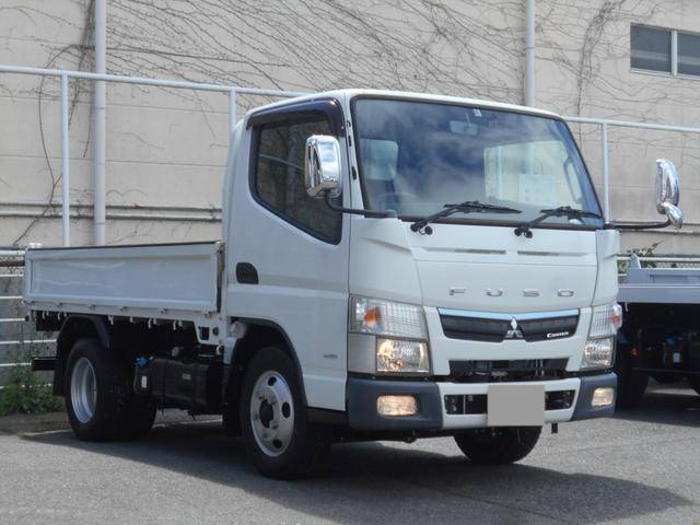 MITSUBISHI FUSO Canter Flat Body TPG-FBA50 2017 32,000km