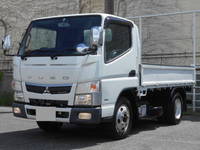 MITSUBISHI FUSO Canter Flat Body TPG-FBA50 2017 32,000km_2