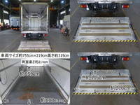 ISUZU Elf Refrigerator & Freezer Truck TRG-NPR85AN 2015 308,000km_12