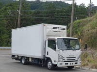 ISUZU Elf Refrigerator & Freezer Truck TRG-NPR85AN 2015 308,000km_2