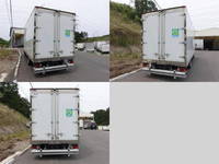 ISUZU Elf Refrigerator & Freezer Truck TRG-NPR85AN 2015 308,000km_3