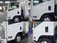 ISUZU Elf Refrigerator & Freezer Truck TRG-NPR85AN 2015 308,000km_4