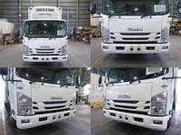 ISUZU Elf Refrigerator & Freezer Truck TRG-NPR85AN 2015 308,000km_8