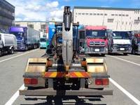 HINO Ranger Container Carrier Truck QKG-FE7JGAA 2012 517,000km_12