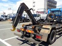 HINO Ranger Container Carrier Truck QKG-FE7JGAA 2012 517,000km_13