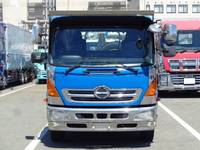 HINO Ranger Container Carrier Truck QKG-FE7JGAA 2012 517,000km_3