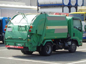 Elf Garbage Truck_2