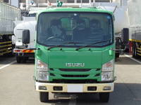 ISUZU Elf Garbage Truck TPG-NMR85AN 2017 211,000km_5