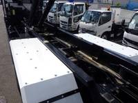 MITSUBISHI FUSO Super Great Container Carrier Truck 2KG-FV70HZ 2023 2,000km_13