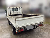 TOYOTA Dutro Flat Body TKG-XZU605 2013 187,092km_4