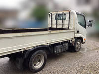 TOYOTA Dutro Flat Body TKG-XZU605 2013 187,092km_5