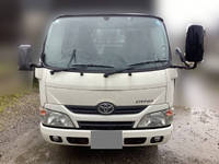 TOYOTA Dutro Flat Body TKG-XZU605 2013 187,092km_7