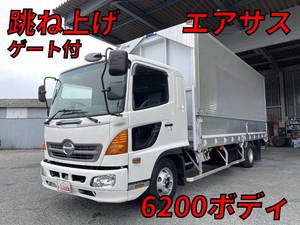 HINO Ranger Aluminum Wing ADG-FD7JLWG 2006 774,964km_1