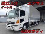 Ranger Aluminum Wing